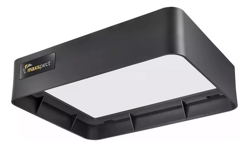 Difusor De Luz Luminaria Led Mj-l165 65w Maxspect