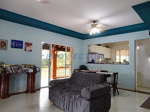 Chácara À Venda Em Jardim Botânico - Ch235857