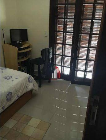 Imagem 8 de 13 de Casa À Venda, 78 M² Por R$ 450.000,00 - Parque São Domingos - São Paulo/sp - Ca0375