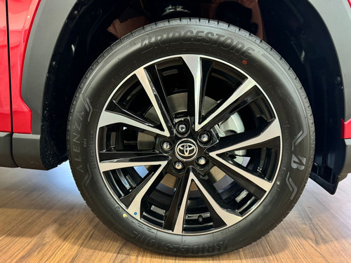 Toyota Corolla Cross 2.0 VVT-IE FLEX XRE DIRECT SHIFT