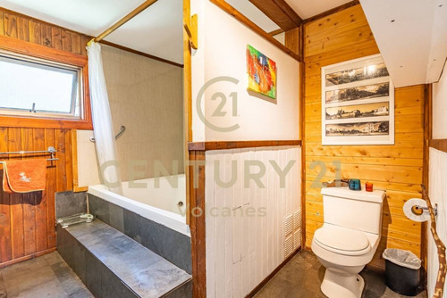 Imagen 29 de 30 de Maravillosa Parcela Con Casa, Mas Casa Ideal Para Hospeda...