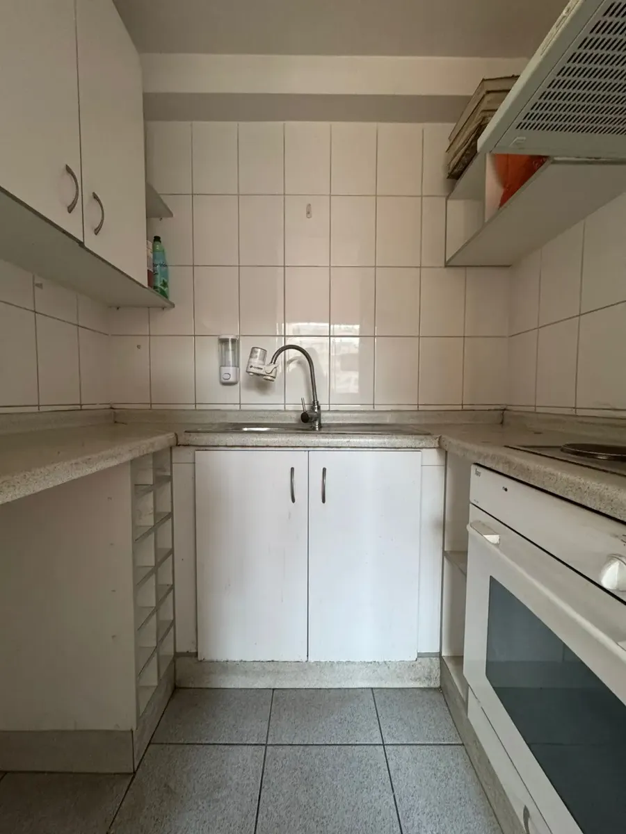 Imagen 2 de 14 de Oportunidad Impecable Departamento 1d 1b