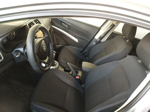 Suzuki S-Cross 1.6 Glx At
