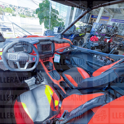 Polaris Puebla Rzr Pro S4 Ultimate 2025