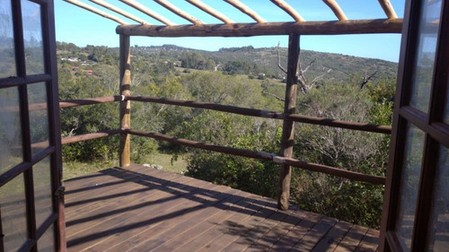 Armonia En Villa Serrana