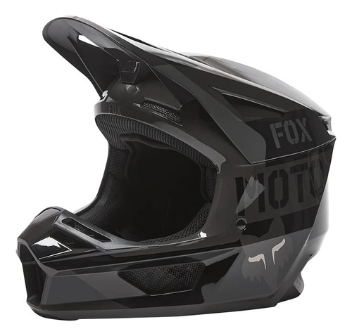 Casco Fox V2 Nobyl Motocross