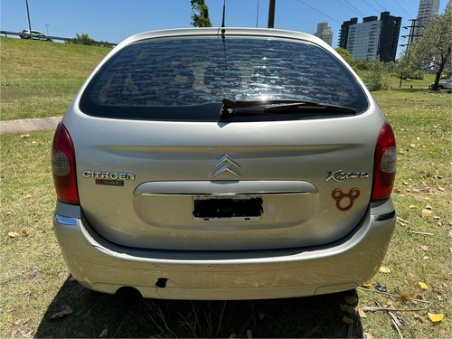 Citroën Xsara Picasso 2.0 Fase2 Hdi Exclusive
