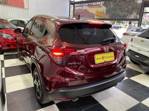 Honda Hr-v 1.5 16v Turbo Touring