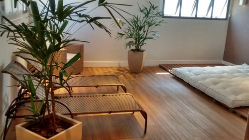 Imagem 16 de 17 de Flat À Venda, 1 Quarto, 1 Vaga, Centro - São Bernardo Do Campo/sp - 65274