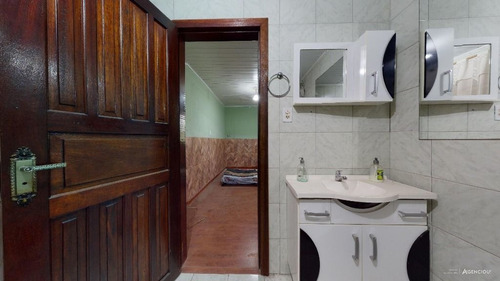 Imagem 27 de 30 de Casa Com 3 Dormitórios À Venda, 390 M² Por R$ 450.000 - Agronomia - Porto Alegre/rs - Ca1254