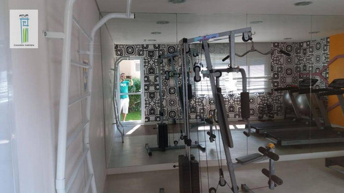 Imagem 3 de 24 de Apartamento Com 1 Dormitório À Venda, 43 M² Por R$ 230.000,00 - Brás - São Paulo/sp - Ap0802