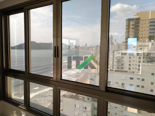Imagem 10 de 30 de Apartamento Com 4 Dormitórios À Venda, 213 M² Por R$ 6.500.000,00 - Centro - Balneário Camboriú/sc - Ap0220