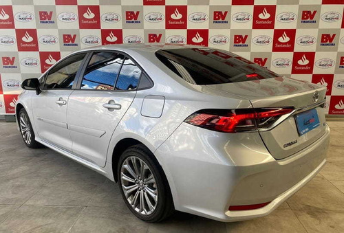 Imagem 7 de 11 de Toyota Corolla Dynamic 2.0 Xei Flex 16v Aut 2022