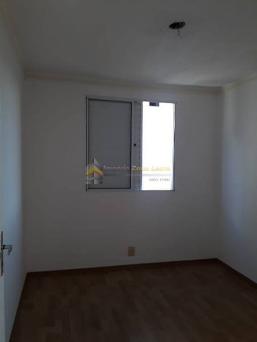 Imagem 4 de 9 de Apartamento Para Venda No Bairro Vila Ré, 2 Dorm, 1 Vagas, 40 M - 4126