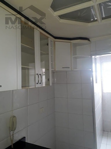 Imagem 22 de 29 de Apartamento Em Anchieta, São Bernardo Do Campo/sp De 55m² 3 Quartos À Venda Por R$ 480.000,00 - Ap1999179-s