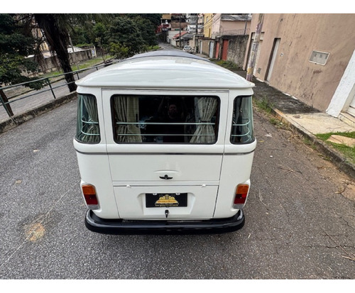 Kombi 1.8 1992
