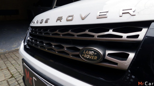 Land Rover Range Rover Sport Se 2017