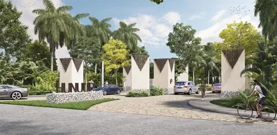 Terreno en venta