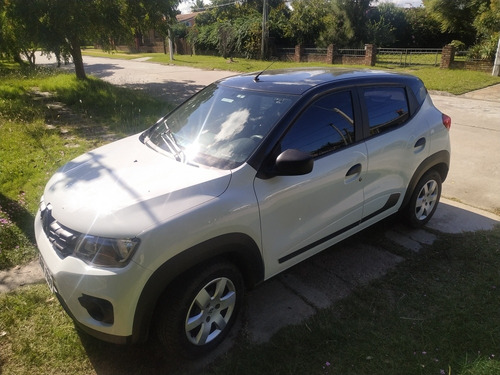 Renault Kwid 2019 1.0 Sce 66cv Life