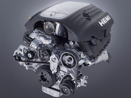Taquetes Dodge Ram Motor Hemi 5.7 Original Usado
