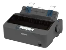 Comprar Impresora Epson Lx350 Matriz De Punto Usb\u002Fparalelo C11cc2400