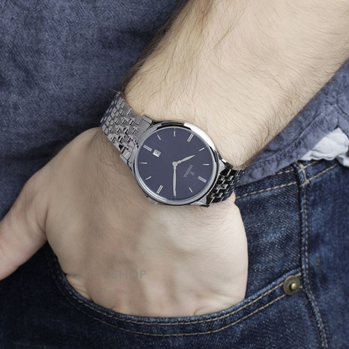Reloj De Hombre Festina Clásico F16744 Garantía Oficial