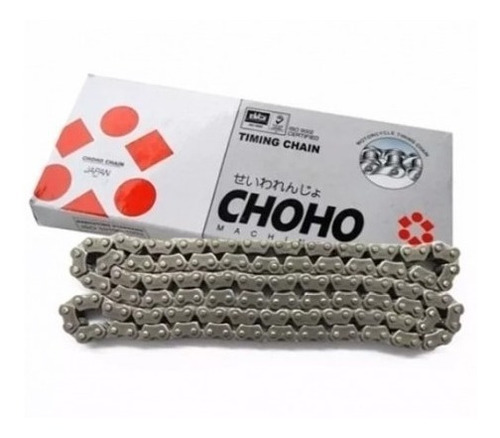 Uniones Choho 420h // Global Sales