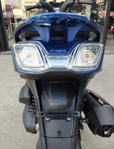 Imagen 12 de 25 de Kymco Downtown 350 Tcs, Entrega Inmediata!! Grupo Jack!!