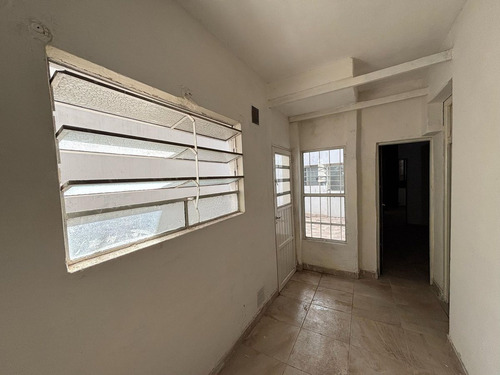 Alquiler Casa De Estilo Reciclada 1 Dorm Las Heras