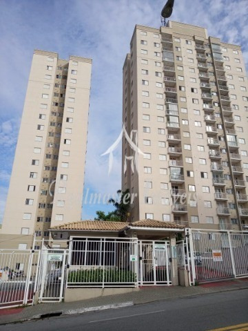 Apartamento - Ap00603 - 69198276