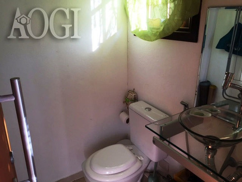 Casa Em Condominio Engenho Dagua Ilhabela Sp Brasil - 271