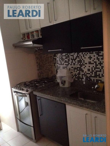 Imagem 4 de 15 de Apartamento - Lauzane Paulista - Sp - 557804