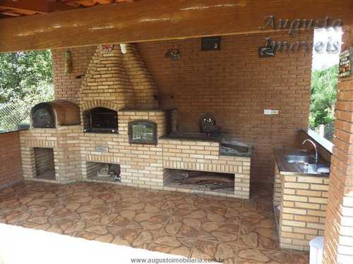 Imagem 19 de 21 de Chácaras À Venda Em Mairiporã/sp - Compre O Seu Chácaras Aqui! - 1323732