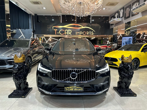 Volvo XC60 2.0 T8 Inscription Expression Recharge (plug-in) 5p Hibrido