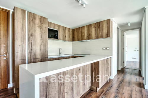 Av. Manquehue Nte. 966, Condominio Edificio Nk - Los Andes