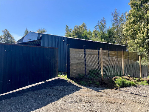 Cod38407 Venta De Casa En Parcela De 6 Dormitorios En Pucón
