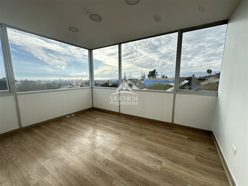 Arriendo Oficina Edificio Atrium Cisternas La Serena