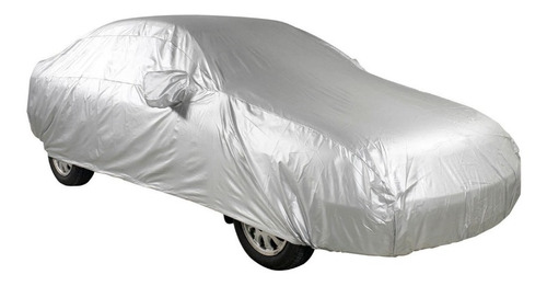 Funda  Car Cover Pick Up D/c Ranger L200 Frontier S10 Hilux