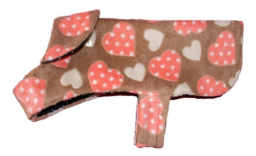 Imagen 4 de 8 de Colección Muñequita Para Perrita Talla 3