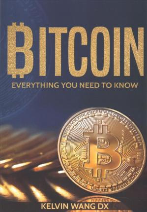 Libro Bitcoin - Kelvin Wang Dx