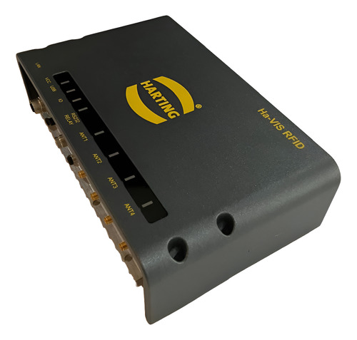 Lector Rfid Harting Rf-r400 Us - Modelo 20911071102