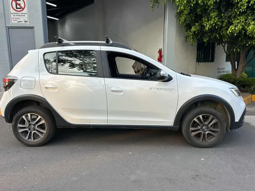 Renault Stepway 1.6 Intens Cvt