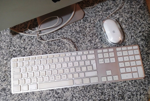 Imagen 2 de 4 de Computadora Mac Todo En Uno