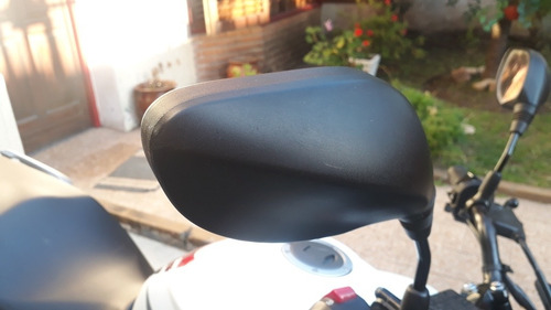 Honda Twister 250