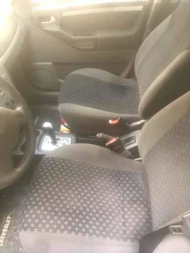 Chevrolet Meriva 1.8 Gls Easytronic 2010