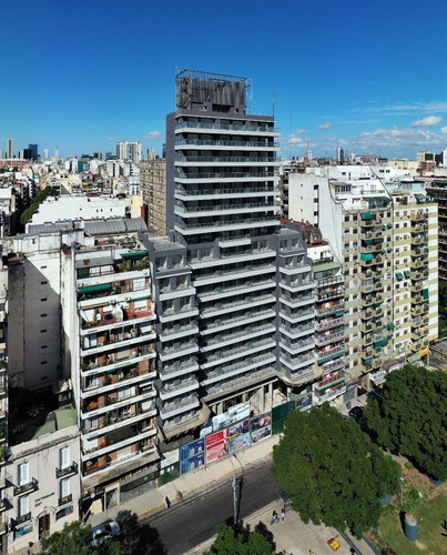Imagen 21 de 22 de Departamento - Recoleta
