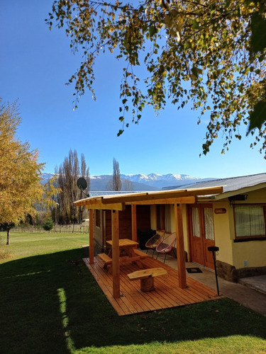 Imagen 25 de 29 de Casas De Alquiler Turístico