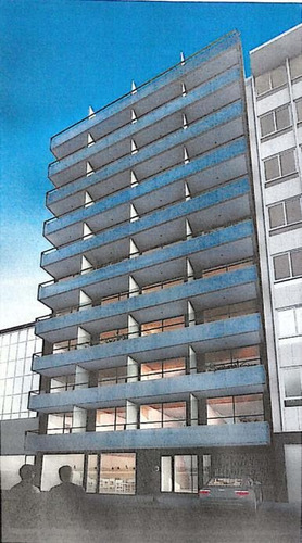 Imagen 2 de 11 de Oportunidad De Proyecto En Venta - Edificio Con Local Comercial - Barrio Norte