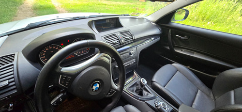 BMW Serie 1 2.0 120i Active 156cv