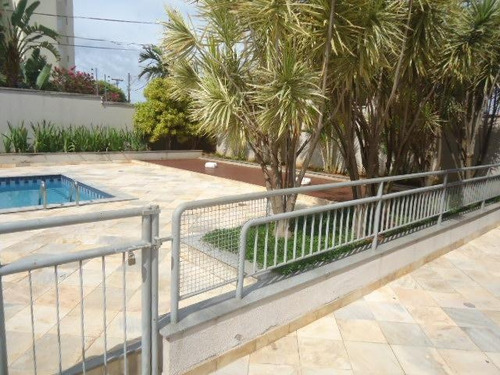 Imagem 29 de 30 de Apartamento À Venda, 115 M² Por R$ 650.000,00 - Jardim São Paulo - Americana/sp - Ap0152